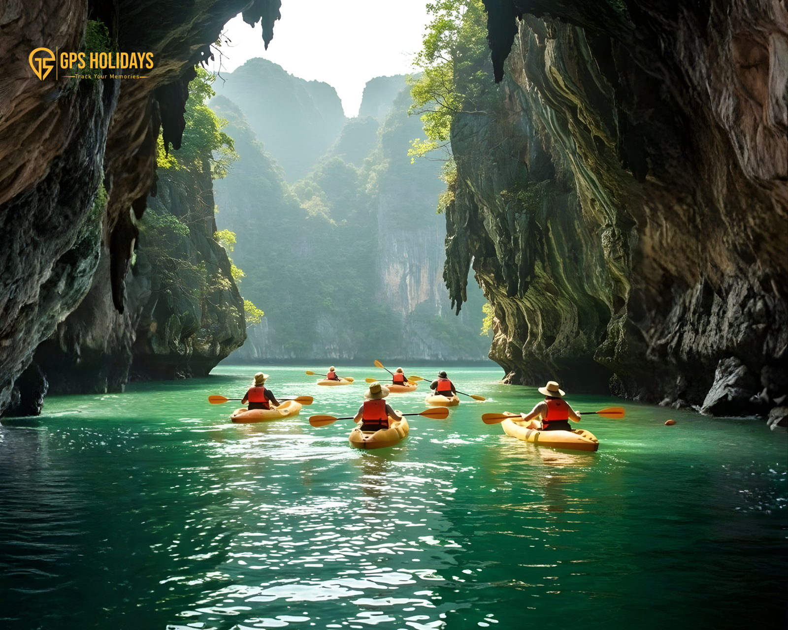 Best Holiday Packages to Book in 2026: Goa, Manali, Thailand, Vietnam & More